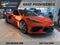 2025 Chevrolet Corvette Stingray Stingray Coupe 3LT
