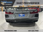 2025 Chevrolet Corvette Stingray Stingray Convertible 3LT