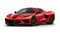 2027 Chevrolet Corvette Stingray 3LT