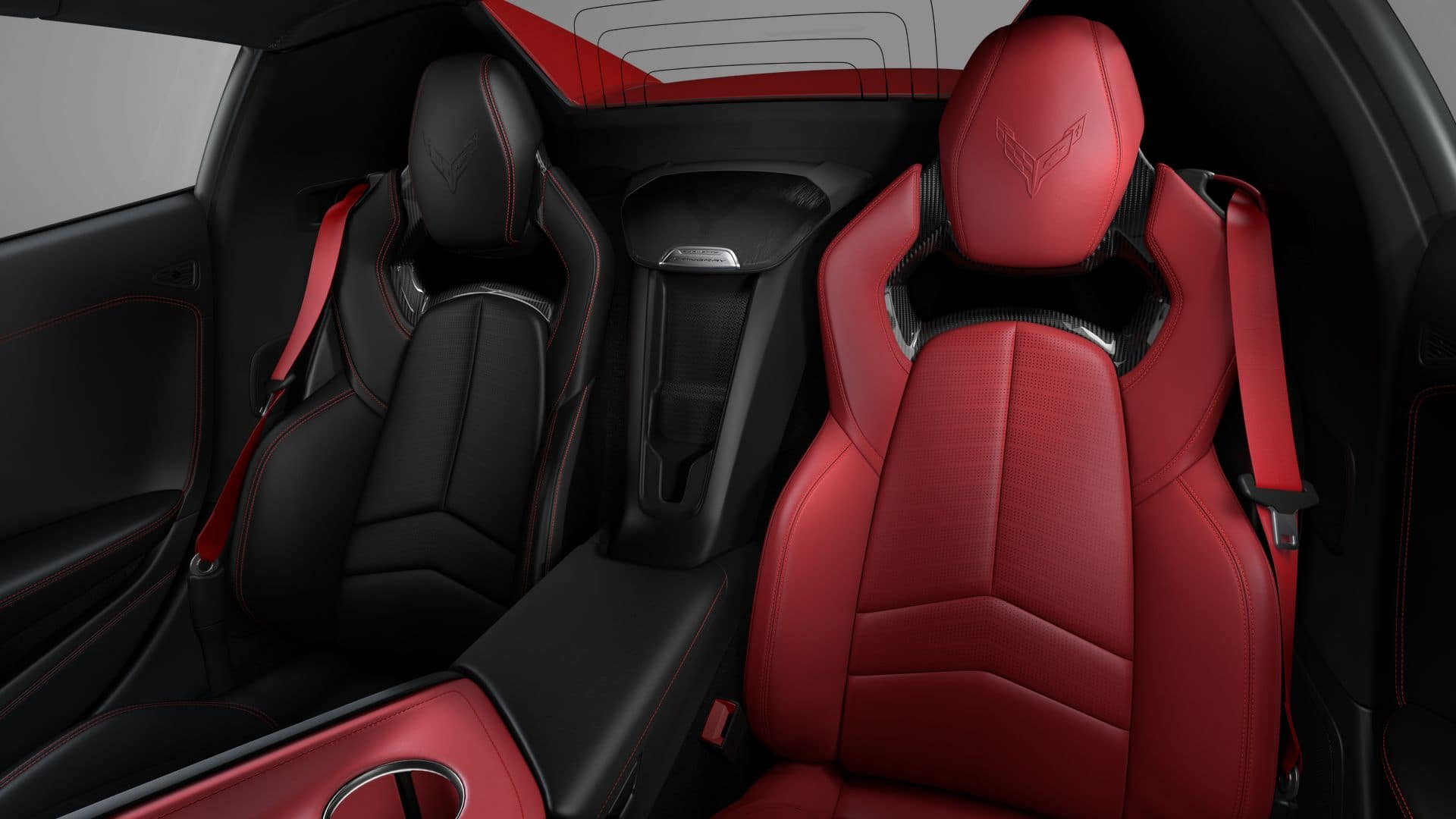 2027 Chevrolet Corvette Stingray 3LT