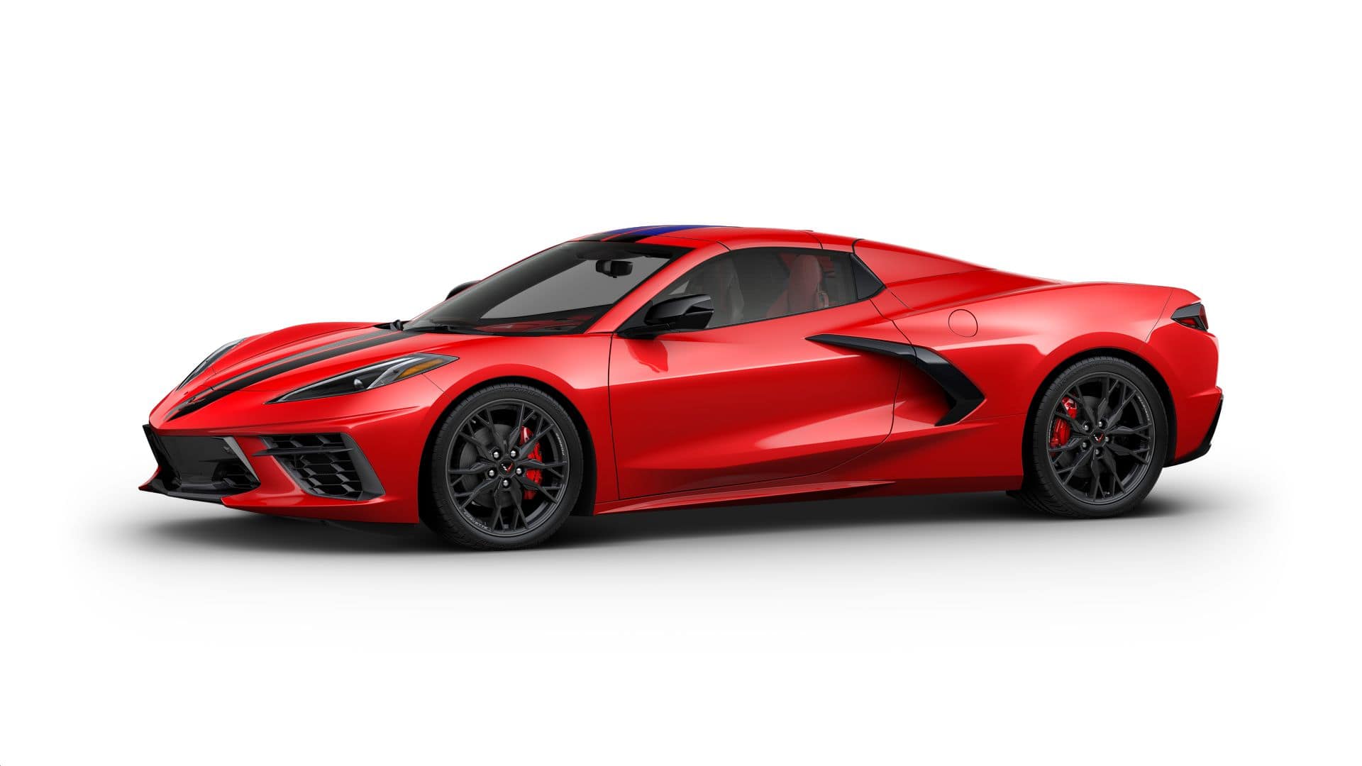 2027 Chevrolet Corvette Stingray 3LT