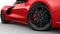 2027 Chevrolet Corvette Stingray 3LT