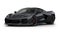2027 Chevrolet Corvette Z06 2LZ