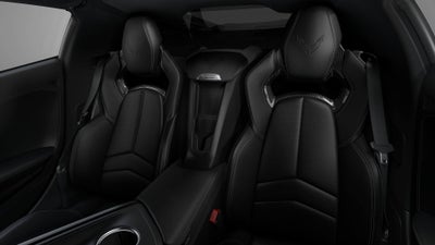2027 Chevrolet Corvette Z06 2LZ