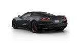 2027 Chevrolet Corvette Z06 2LZ