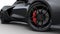 2027 Chevrolet Corvette Z06 2LZ