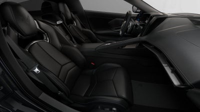 2027 Chevrolet Corvette Z06 2LZ