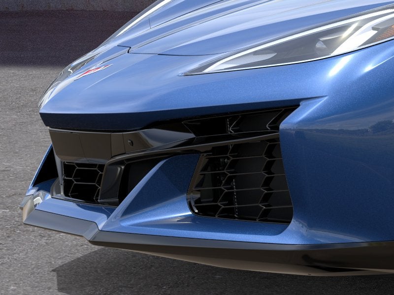 2027 Chevrolet Corvette Z06 3LZ