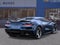 2027 Chevrolet Corvette Z06 3LZ