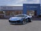 2027 Chevrolet Corvette Z06 3LZ
