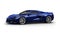 2027 Chevrolet Corvette Z06 3LZ