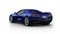 2027 Chevrolet Corvette Z06 3LZ