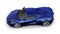 2027 Chevrolet Corvette Z06 3LZ