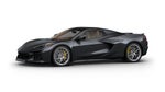 2027 Chevrolet Corvette Z06 3LZ