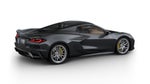 2027 Chevrolet Corvette Z06 3LZ