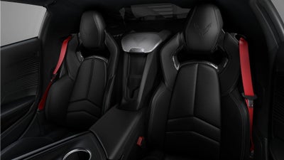 2026 Chevrolet Corvette ZR1 3LZ
