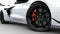 2026 Chevrolet Corvette ZR1 3LZ