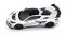 2026 Chevrolet Corvette ZR1 3LZ