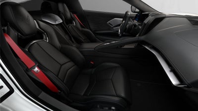 2026 Chevrolet Corvette ZR1 3LZ