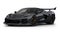 2027 Chevrolet Corvette ZR1 3LZ