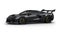 2027 Chevrolet Corvette ZR1 3LZ
