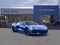 2026 Chevrolet Corvette E-Ray 2LZ -America's 250th Anniversary Edition