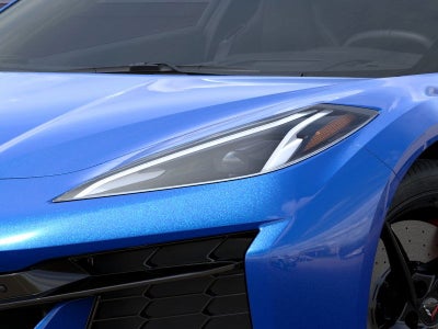 2026 Chevrolet Corvette E-Ray 2LZ -America's 250th Anniversary Edition