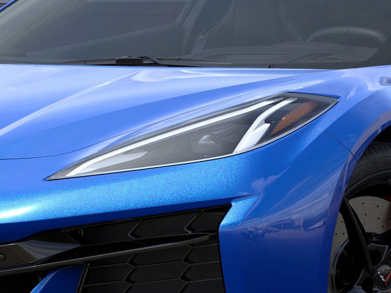 2026 Chevrolet Corvette E-Ray 2LZ -America's 250th Anniversary Edition