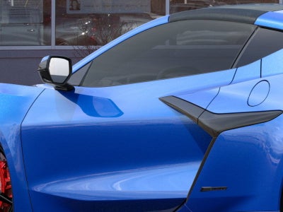 2026 Chevrolet Corvette E-Ray 2LZ -America's 250th Anniversary Edition