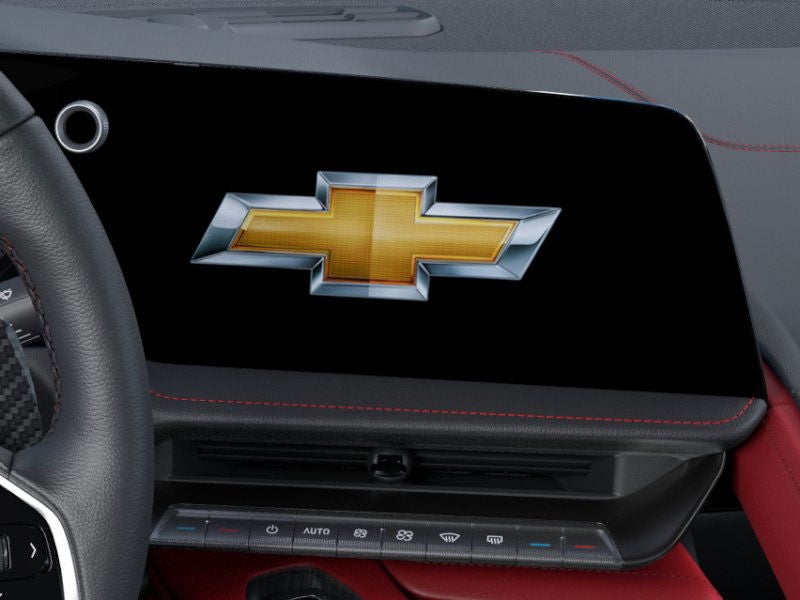 2026 Chevrolet Corvette E-Ray 2LZ -America's 250th Anniversary Edition