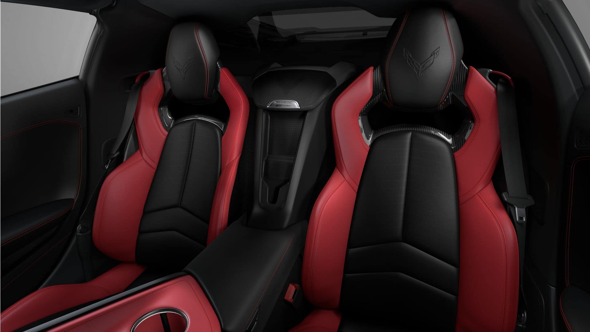 2026 Chevrolet Corvette E-Ray 2LZ -America's 250th Anniversary Edition