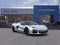 2026 Chevrolet Corvette E-Ray 3LZ