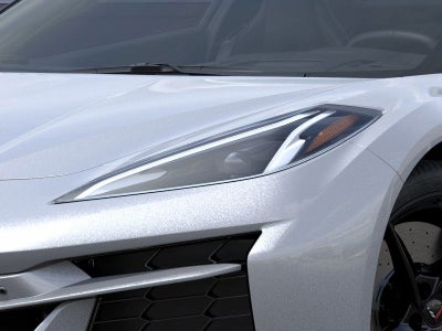 2026 Chevrolet Corvette E-Ray 3LZ