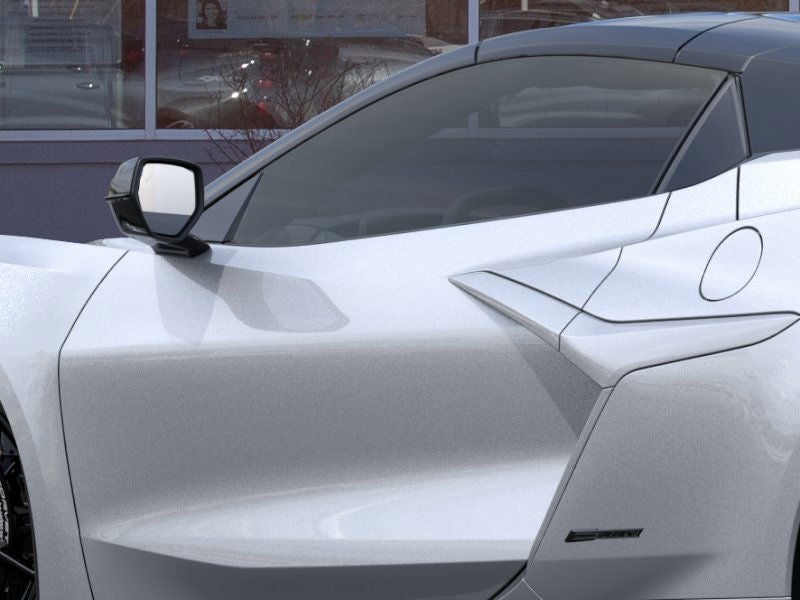 2026 Chevrolet Corvette E-Ray 3LZ