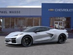 2026 Chevrolet Corvette E-Ray 3LZ