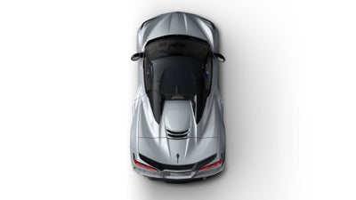 2026 Chevrolet Corvette E-Ray 3LZ