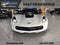 2015 Chevrolet Corvette Stingray Stingray Convertible Z51 3LT
