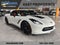 2015 Chevrolet Corvette Stingray Stingray Convertible Z51 3LT