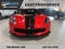 2016 Chevrolet Corvette Z06 Coupe Z06 2LZ