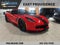 2016 Chevrolet Corvette Z06 Coupe Z06 2LZ