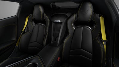 2027 Chevrolet Corvette Grand Sport 2LT