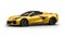 2027 Chevrolet Corvette Grand Sport 2LT