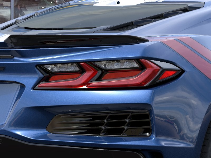 2027 Chevrolet Corvette Grand Sport 2LT
