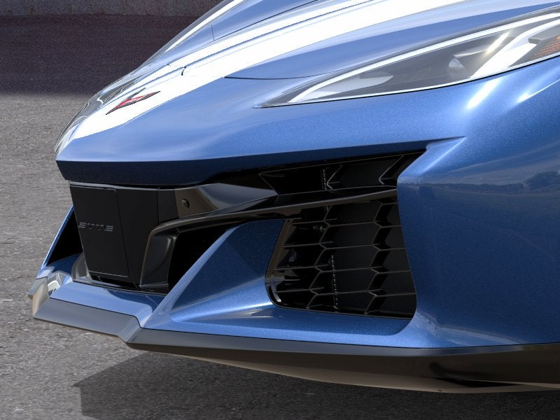 2027 Chevrolet Corvette Grand Sport 2LT