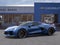 2027 Chevrolet Corvette Grand Sport 2LT