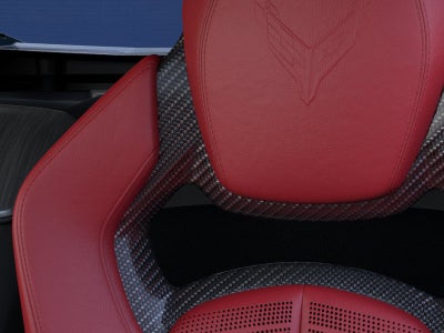 2027 Chevrolet Corvette Grand Sport 2LT