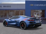 2027 Chevrolet Corvette Grand Sport 2LT