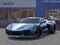 2027 Chevrolet Corvette Grand Sport 2LT