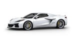 2027 Chevrolet Corvette Grand Sport 2LT