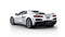 2027 Chevrolet Corvette Grand Sport 2LT